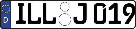 ILL-J019