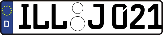 ILL-J021