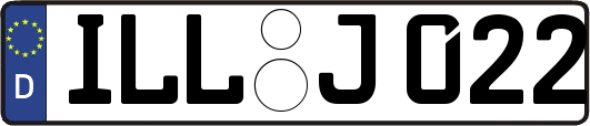 ILL-J022