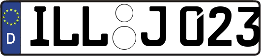 ILL-J023