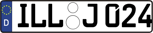 ILL-J024