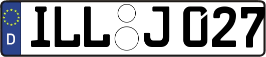 ILL-J027