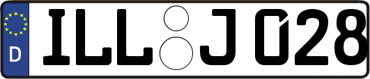 ILL-J028