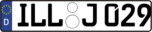 ILL-J029