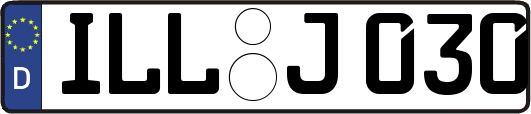 ILL-J030