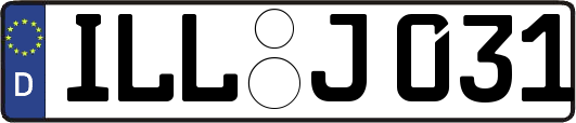 ILL-J031