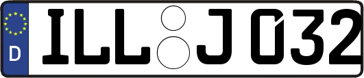 ILL-J032