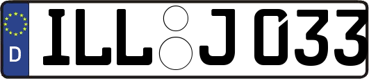 ILL-J033