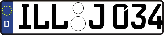ILL-J034