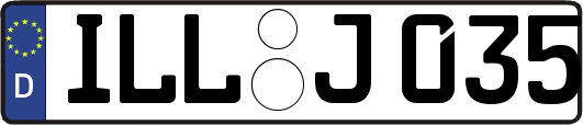 ILL-J035