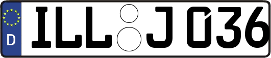 ILL-J036