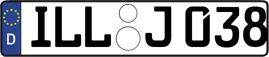 ILL-J038