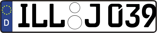 ILL-J039
