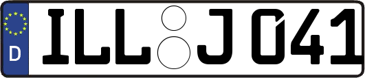 ILL-J041