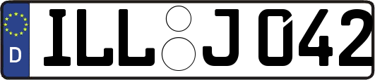 ILL-J042