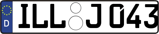 ILL-J043