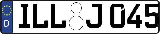 ILL-J045