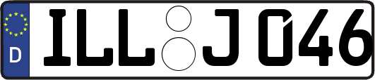 ILL-J046