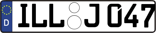 ILL-J047