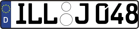 ILL-J048