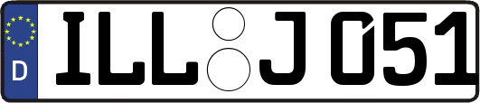 ILL-J051