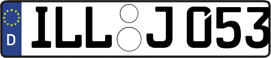 ILL-J053