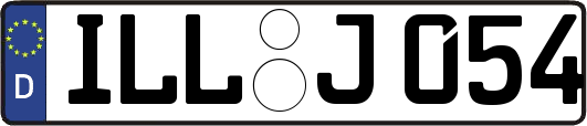 ILL-J054