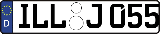 ILL-J055