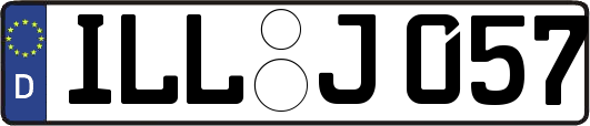 ILL-J057