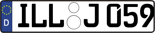 ILL-J059