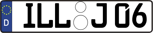 ILL-J06