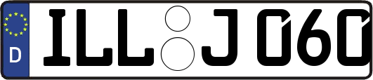 ILL-J060