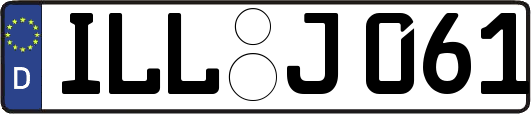ILL-J061