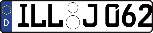 ILL-J062