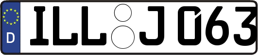 ILL-J063
