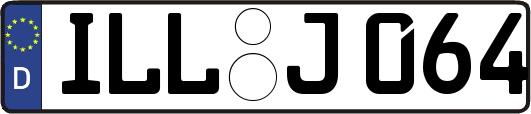 ILL-J064