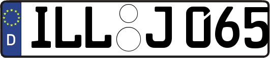 ILL-J065