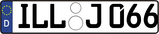 ILL-J066
