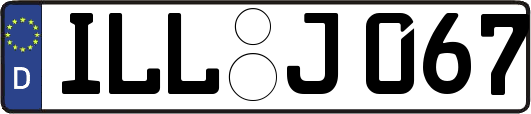 ILL-J067