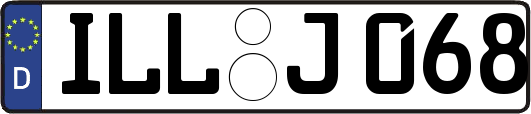 ILL-J068