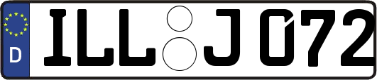 ILL-J072