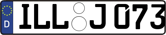 ILL-J073