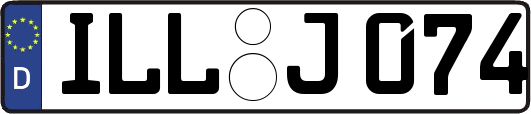 ILL-J074