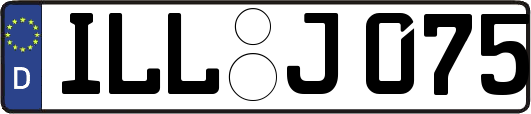 ILL-J075