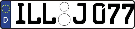 ILL-J077