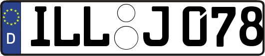 ILL-J078