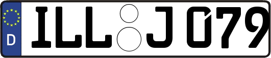 ILL-J079