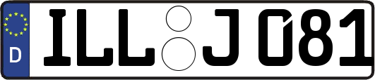 ILL-J081
