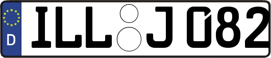 ILL-J082