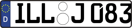 ILL-J083